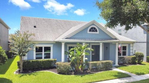 3395 Morelyn Crest Cir, Orlando, FL 32828-7754