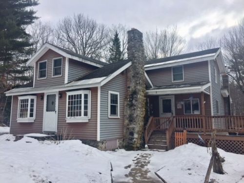 172 Walsh Rd, Wakefield, NH 03872-4747