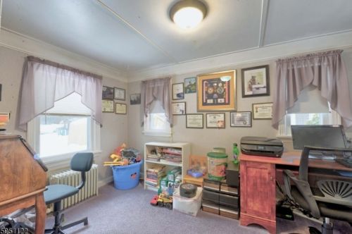 25 Spruce Ave, Lincoln Park NJ  07035-2508 exterior