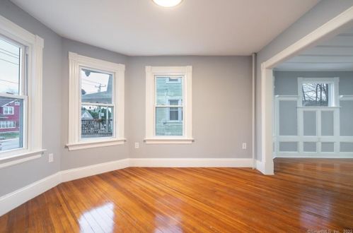 60 Morgan St, United States Coast Guard Ac CT  06320-2613 exterior