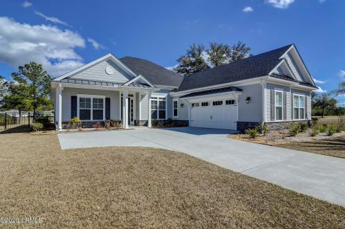 834 Club Way, Bellinger, SC 29927-4169