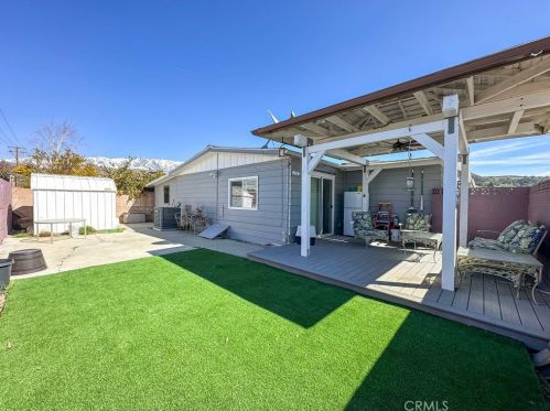 10275 Frontier Trl, Beaumont CA  92223-5475 exterior