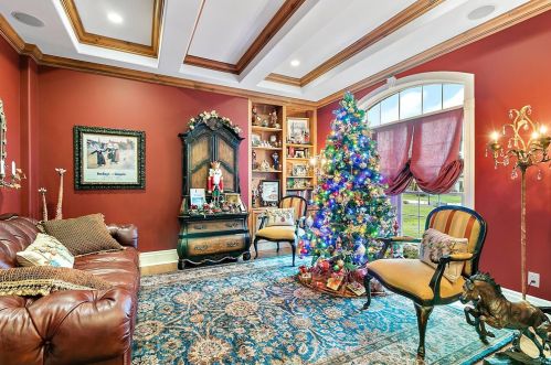 1512 Sonoma Ct, Crown Point IN 46307-2687 exterior