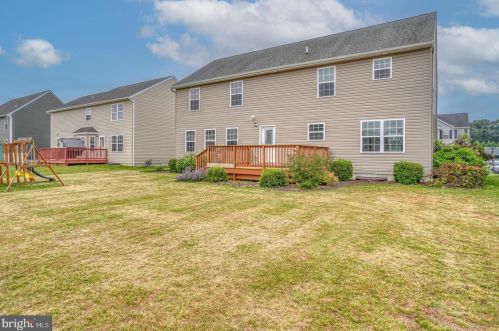 266 Marshview Ter, Magnolia DE  19962-2818 exterior