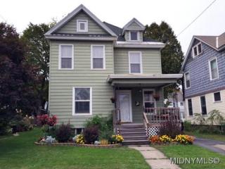 608 Church St, Herkimer, NY 13350-2102