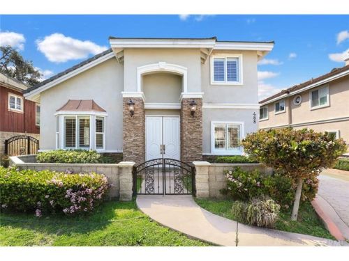 488 Alhambra Ave, Monterey Park CA  91755-1308 exterior