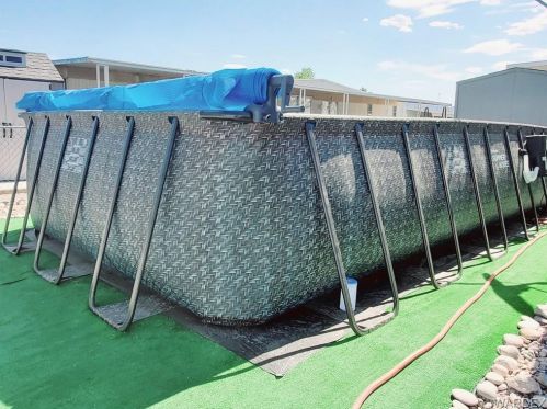 1436 Mirada Dr, Bullhead City AZ  86442-6669 exterior