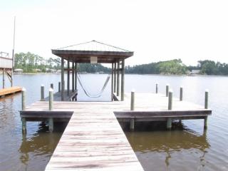 4974 San Miguel St, Milton, FL 32583-5601