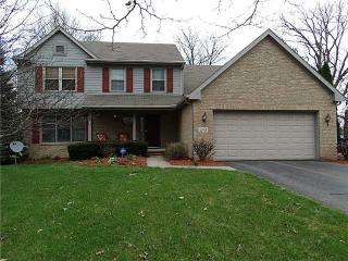 243 Blue Harbor Ct, Perrysburg, OH 43551-2841