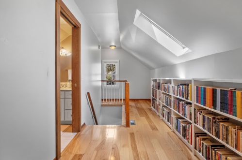 8134 Gridley Ave, Milwaukee WI 53213-3039 exterior