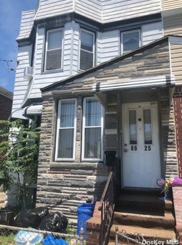 88-25 Pitkin Ave, Jamaica, NY 11417-1129