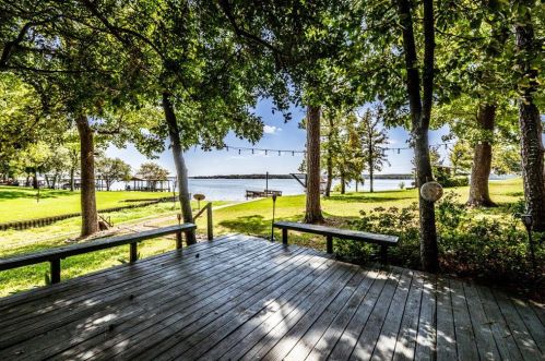 227 Sassafras Dr, Chita TX  75862-6812 exterior