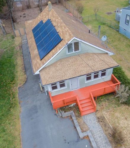 134 Rockwell Ave, Middletown, NY 10940-4426