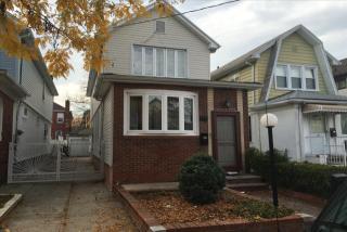 1858 Schenectady Ave, Brooklyn NY  11234-2006 exterior