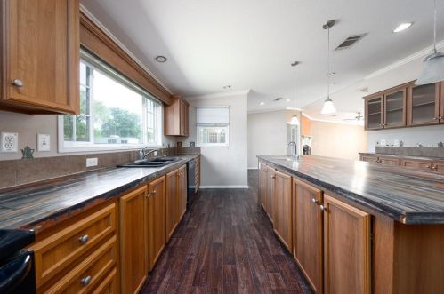 240 Rosemont Dr, Morgans Point TX 76513 exterior