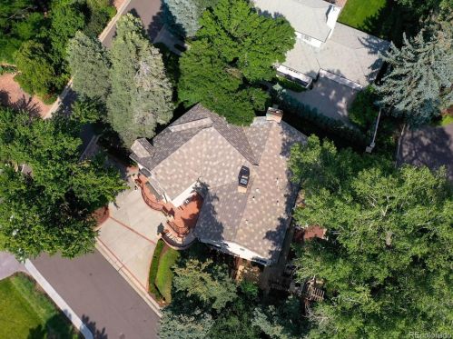 1991 Alameda Ave, Denver CO 80209-2701 exterior