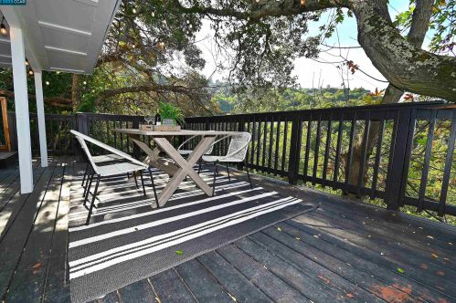 122 El Toyonal, Orinda CA  94563-2133 exterior