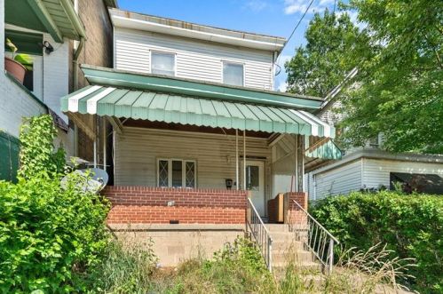 19 Woodland Ave, Pittsburgh, PA 15212-2651