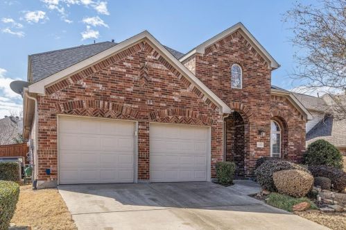 1204 Wilson Dr, Argyle, TX 76226-6580