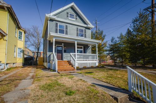 3334 Brotherton Rd, Cincinnati, OH 45209-1302