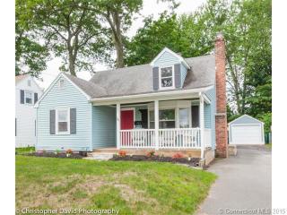 36 Missal Ave, Bristol, CT 06010-4466