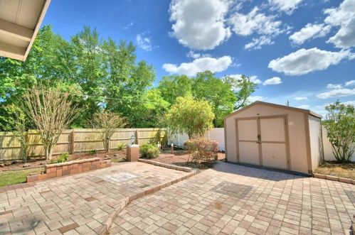 6518 Ami Ann Ct, Lakeland FL  33813-4445 exterior