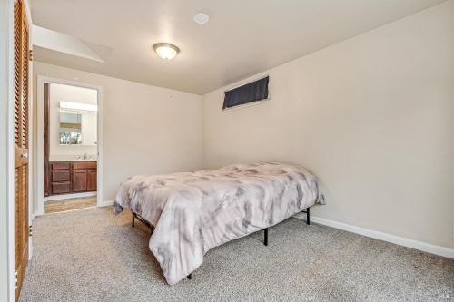 1006 Rutledge Ave, Santa Rosa CA  95404-5510 exterior