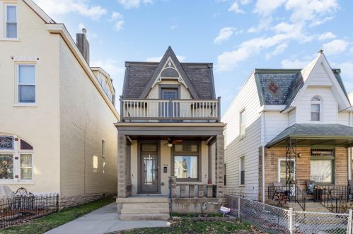 914 Park Ave, Newport, KY 41071-3549
