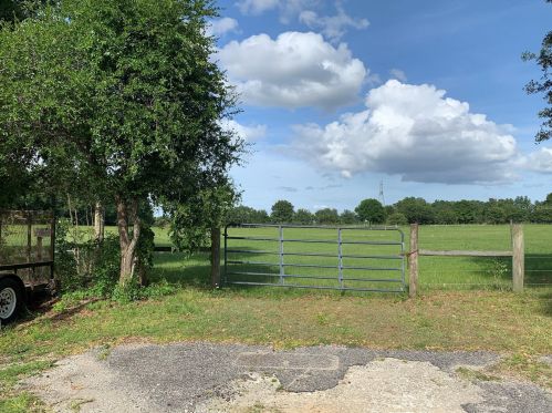 11541 74th Ter, Belleview FL  34420-4716 exterior