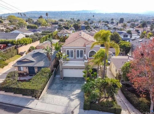 1032 Avenue A, Redondo Beach, CA 90277-4818