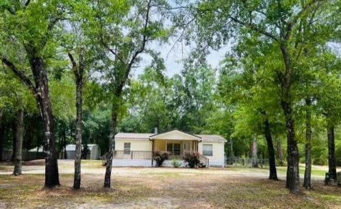 21 Joyce Rd, Freeport, FL 32439-5924