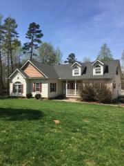 1319 Mount Ulla Hwy, Mooresville NC  28115-7939 exterior