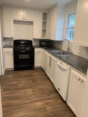 708 I O O F St, Denton TX  76201-6705 exterior