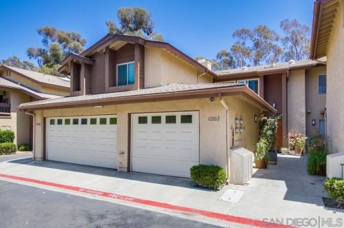 10353 Caminito Rio Branco, San Diego CA 92131-1631 exterior