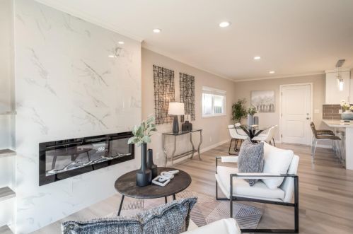 7076 Phyllis Ave, San Jose CA  95129-3743 exterior