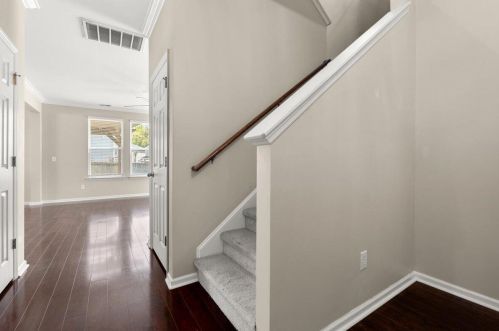 1226 Beck Dr, Mount Pleasant SC  29466-9379 exterior