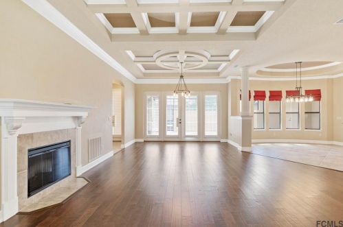 707 Woodbridge Ct, Ormond Beach FL  32174-1032 exterior