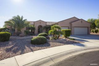 16539 Cibola Ln, Sun City, AZ 85387-2869