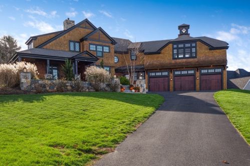 39 Amber Dr, Wrentham, MA 02093-1783