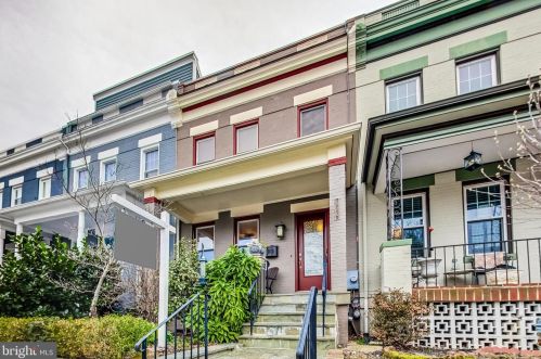 826 Otis Pl, Washington, DC 20010-1516