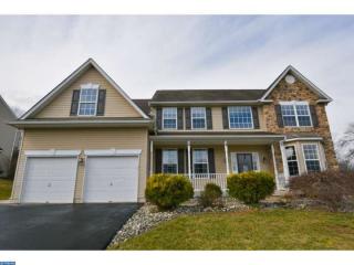 2879 Marietta Way, Gilbertsville, PA 19525-9306