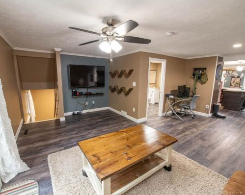 608 Beery Blvd, Englewood OH  45322-3035 exterior