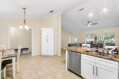 3738 Kakopo St, Port Saint Lucie FL  34953-3627 exterior