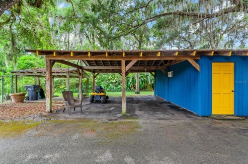 1702 Lake Reedy Blvd, West Frost Proof FL  33843-7652 exterior