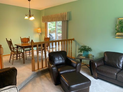 192 Ulmer Dr, Lino Lakes MN  55014-1200 exterior