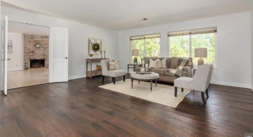 327 Steven Cir, Benicia CA  94510-1809 exterior