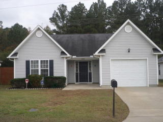 834 Nighthawk Pl, Fayetteville, NC 28314-5653