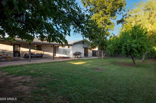 4607 Edgemont Ave, Phoenix AZ  85008-1509 exterior