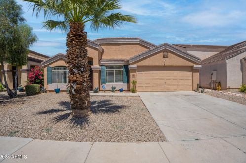 8328 Forest Grove Ave, Tolleson AZ  85353-3627 exterior