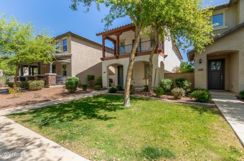 2555 Riley Rd, Buckeye AZ  85396-1548 exterior